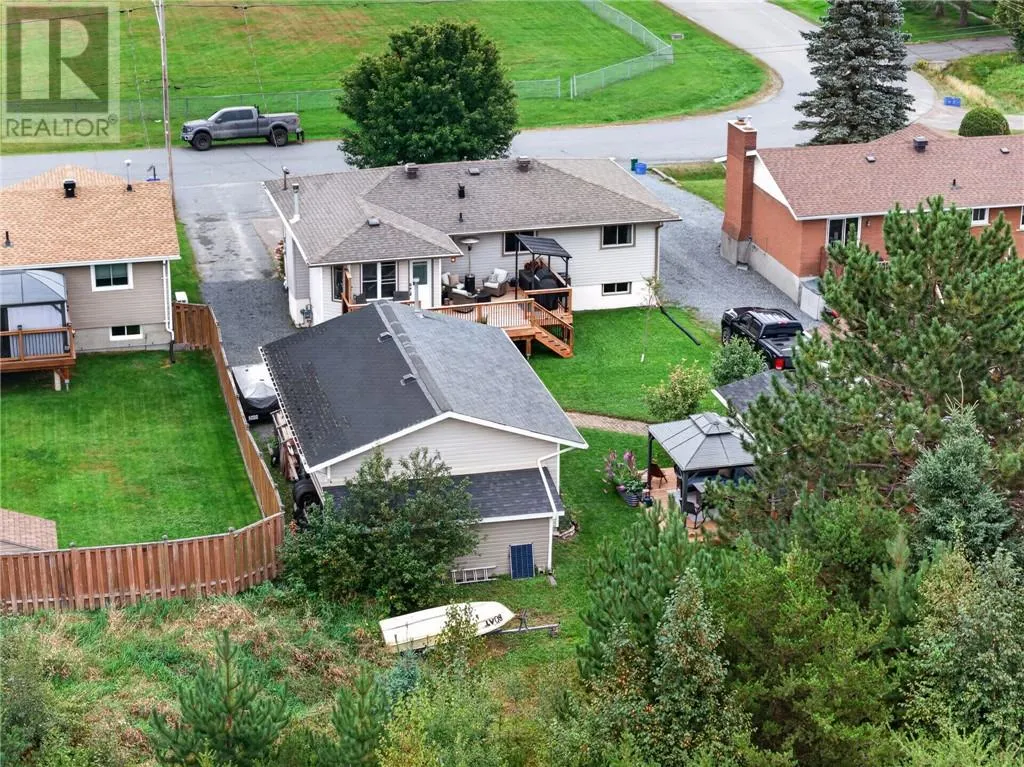 3797 Swanson Court