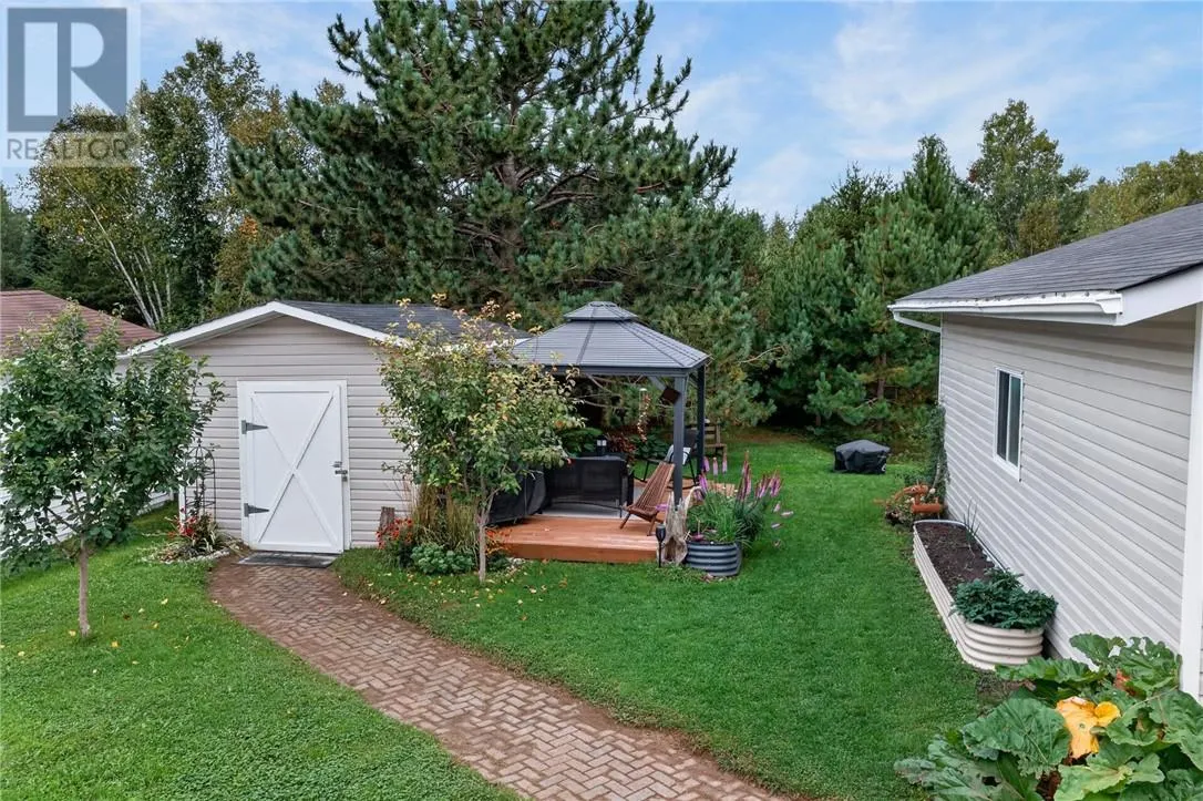 3797 Swanson Court