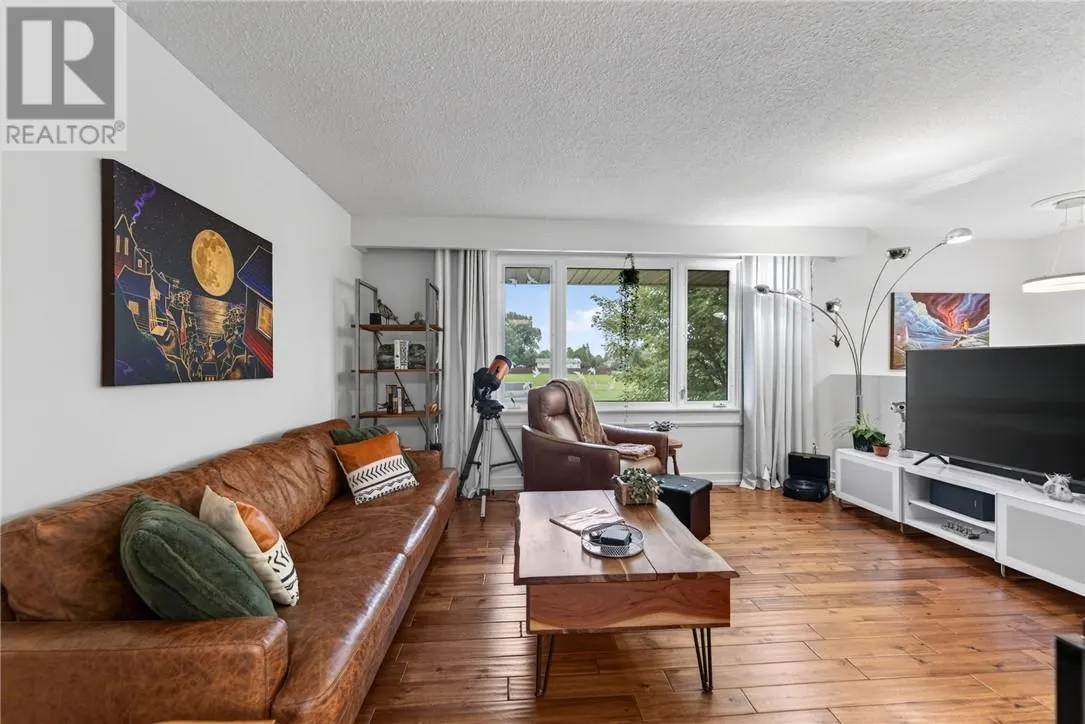 3797 Swanson Court