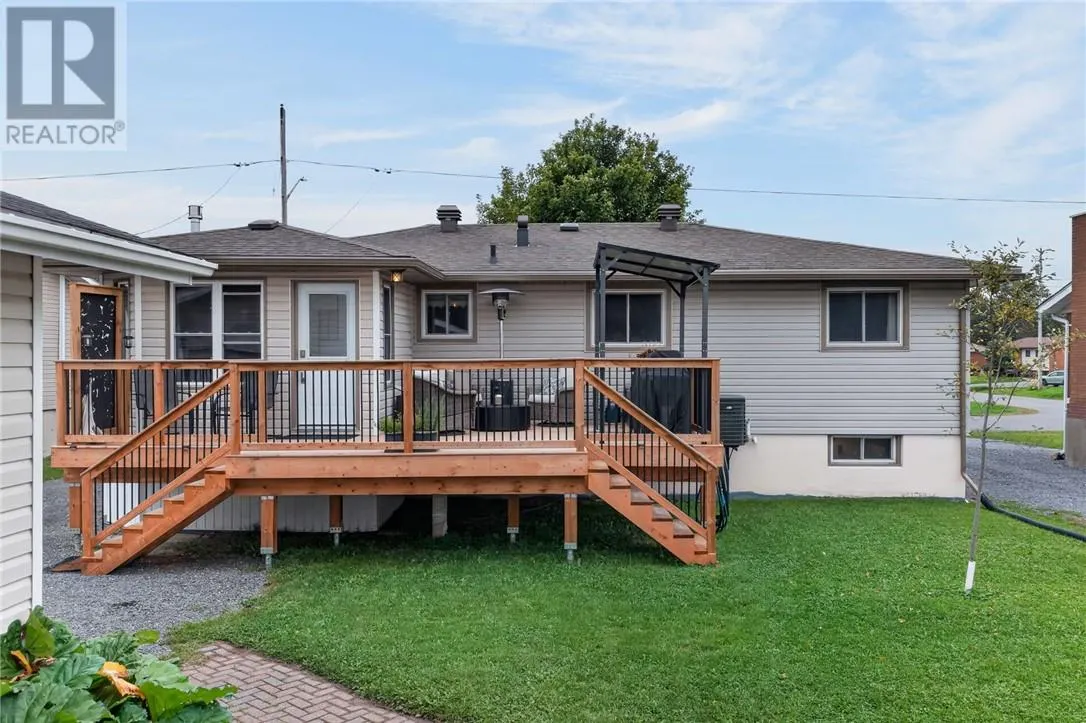 3797 Swanson Court