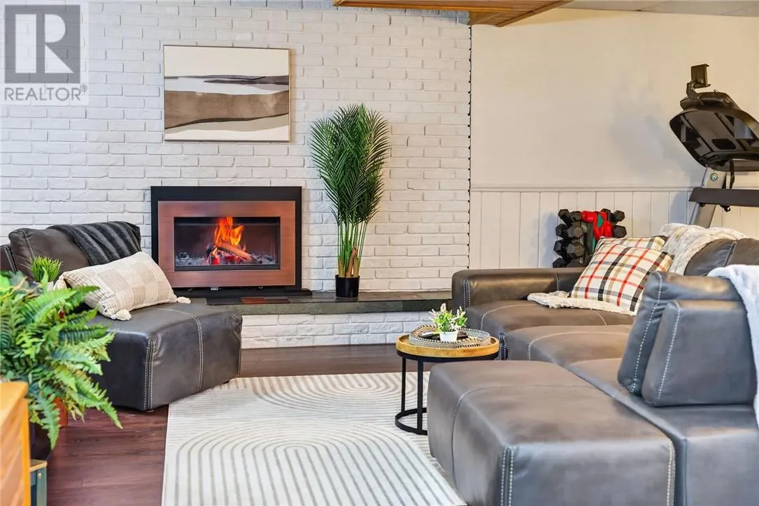 3797 Swanson Court