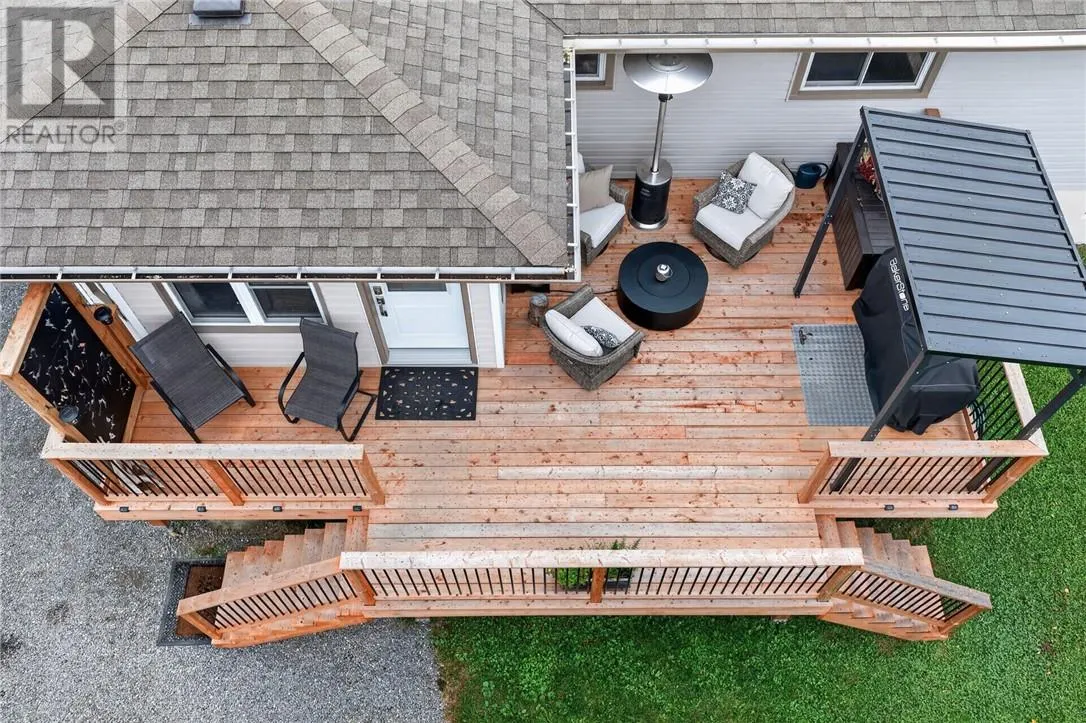 3797 Swanson Court
