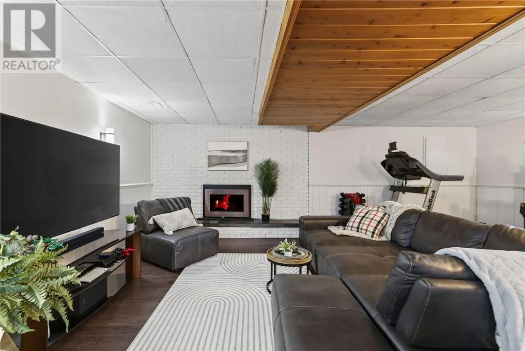 3797 Swanson Court