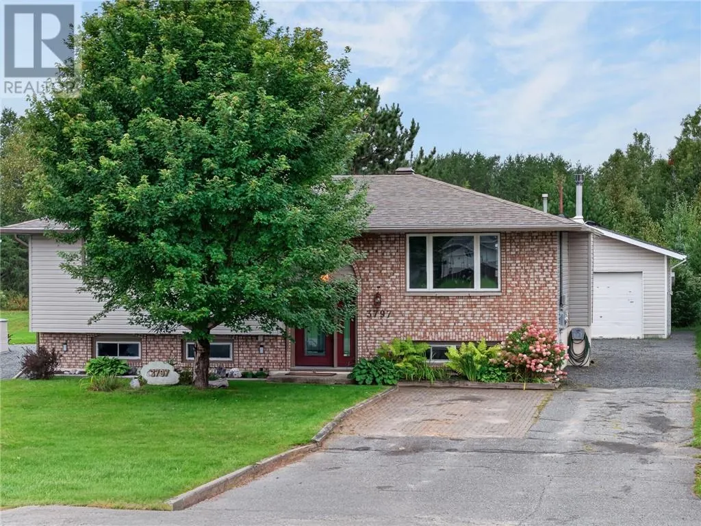 3797 Swanson Court