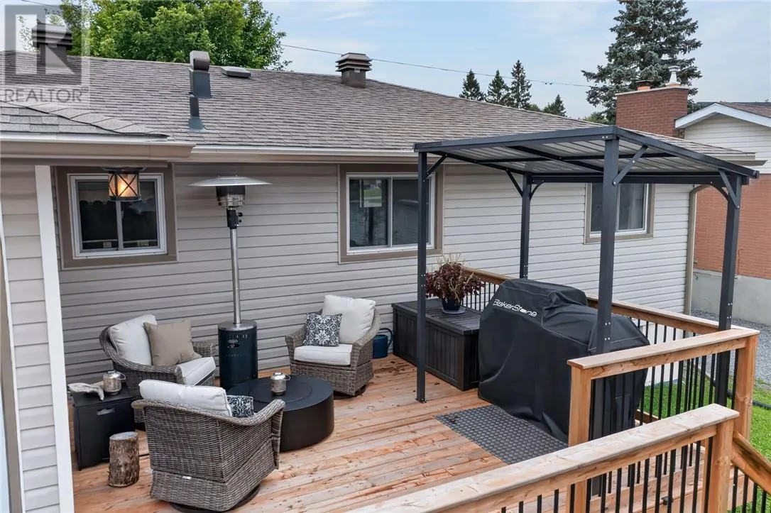 3797 Swanson Court
