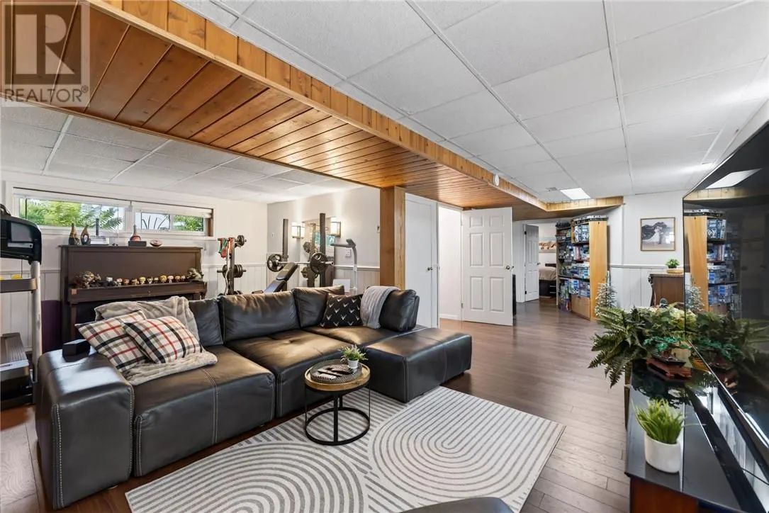 3797 Swanson Court