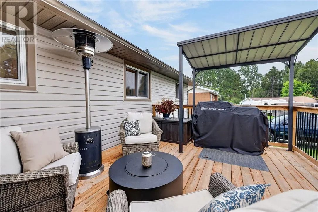 3797 Swanson Court