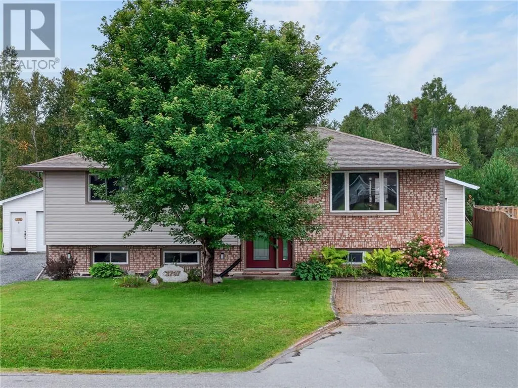 3797 Swanson Court
