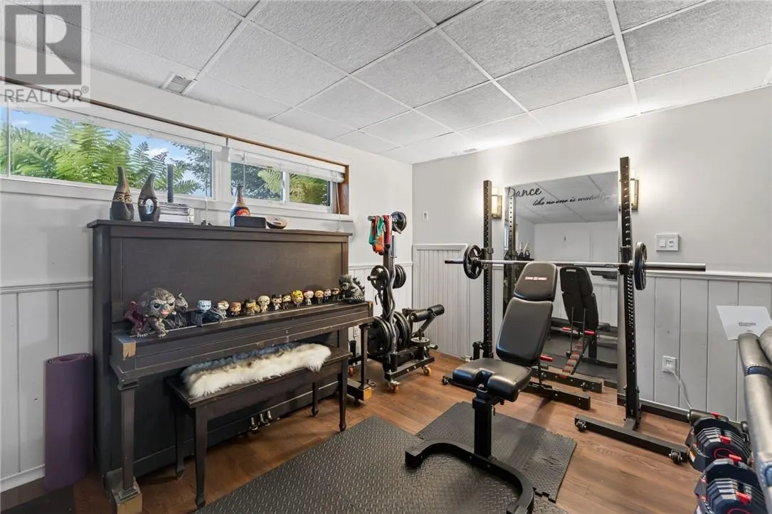 3797 Swanson Court