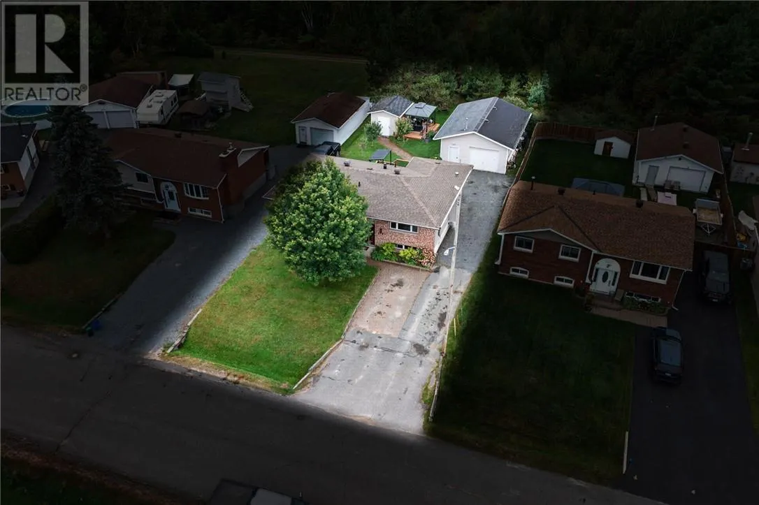 3797 Swanson Court
