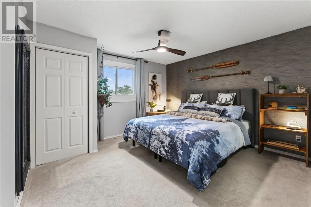 3797 Swanson Court