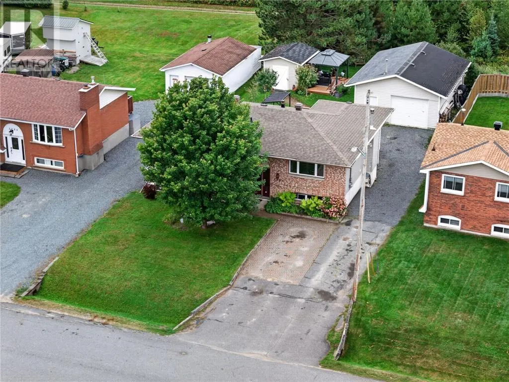 3797 Swanson Court