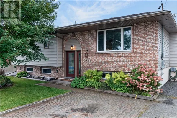 3797 Swanson Court