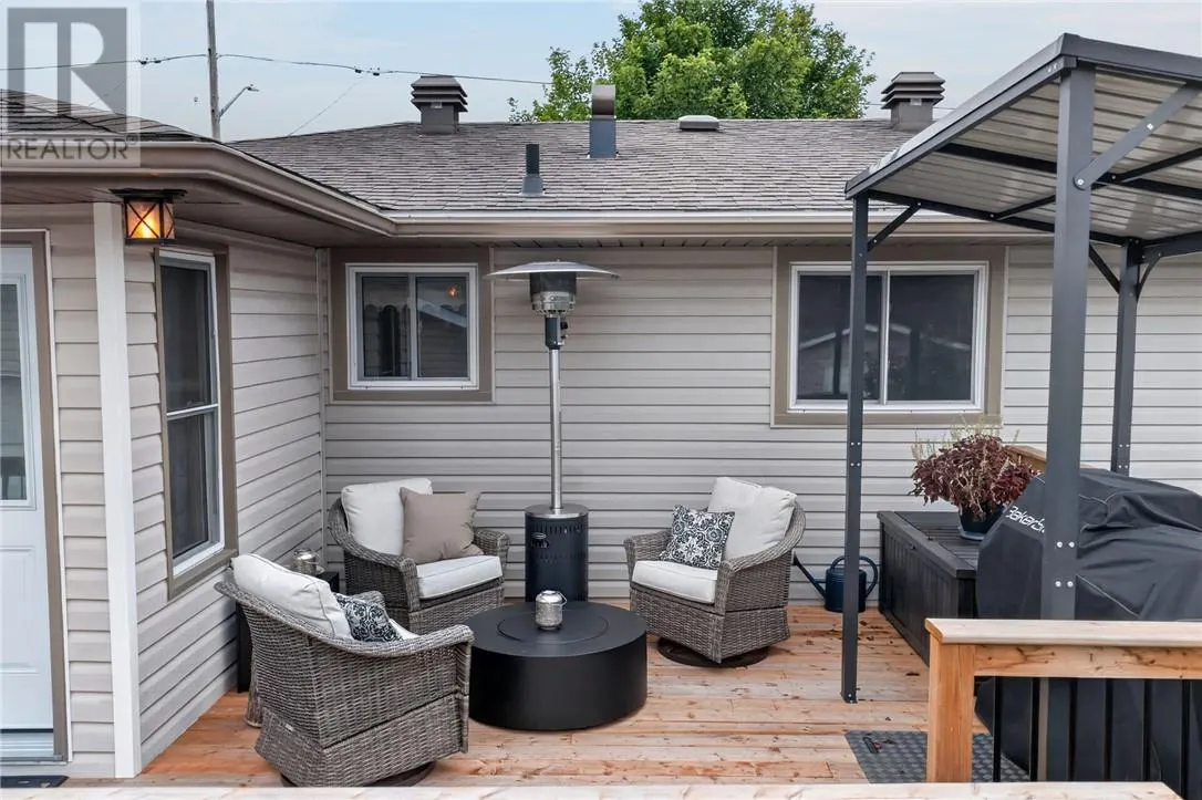 3797 Swanson Court