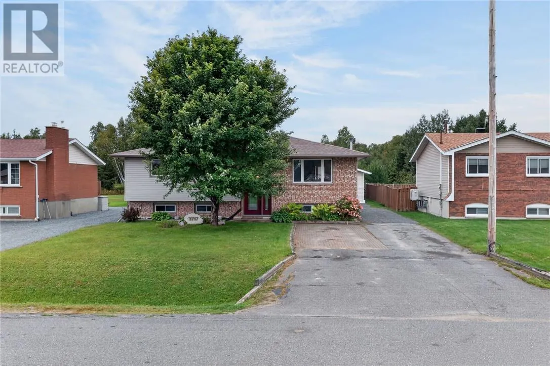 3797 Swanson Court