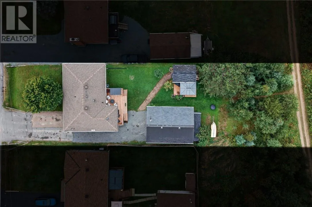 3797 Swanson Court