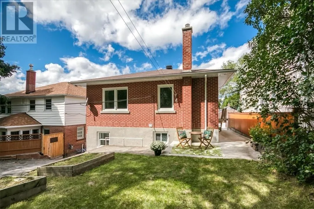 95 Hyland Drive