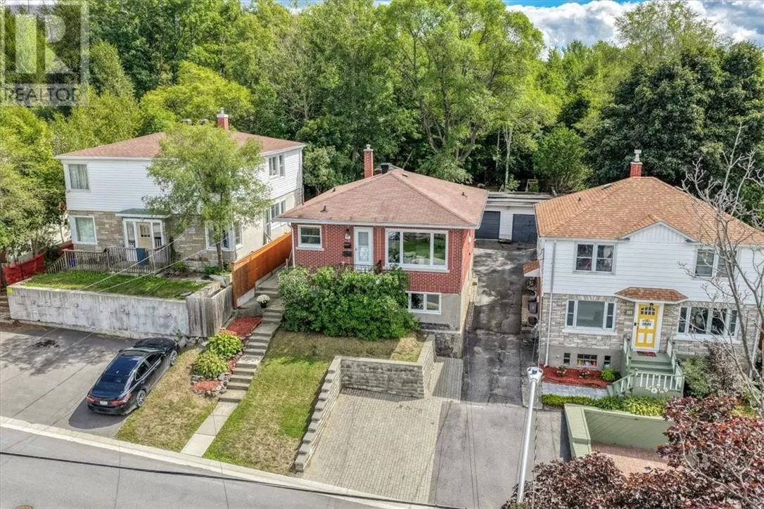 95 Hyland Drive