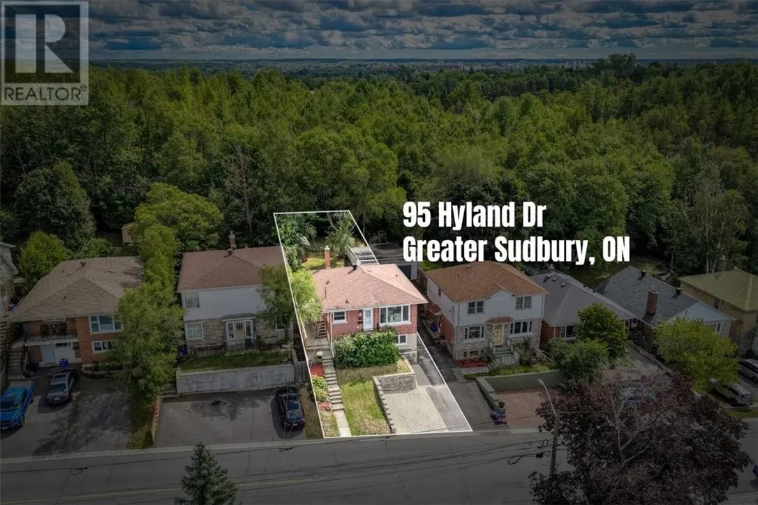 95 Hyland Drive