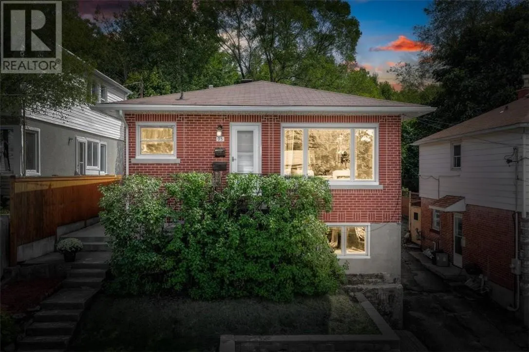 95 Hyland Drive
