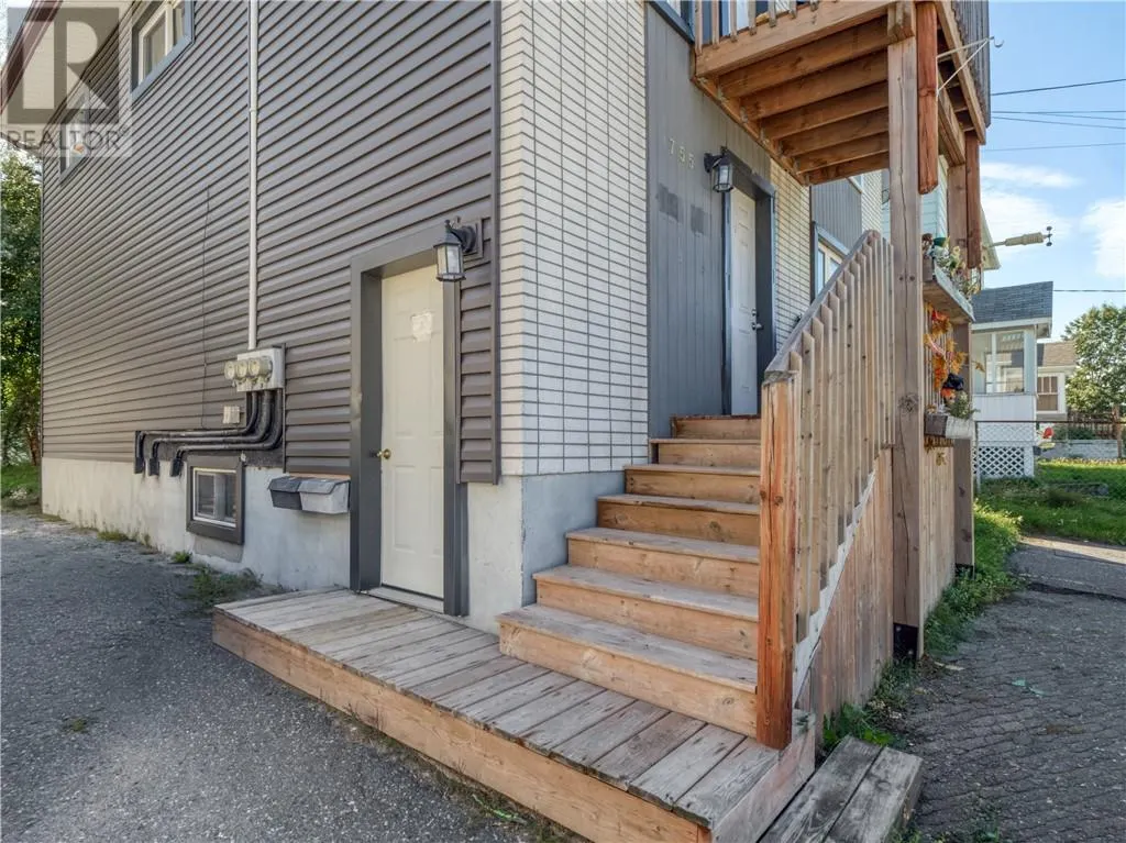 755 Ontario Street