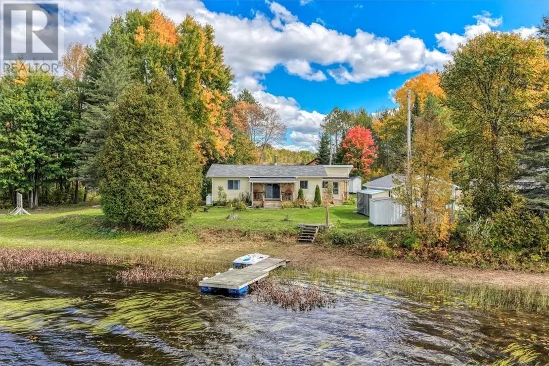205 Bear Lake Road Unit# D