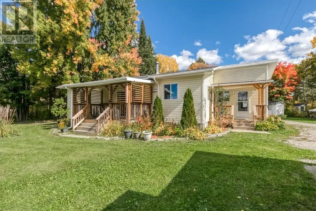 205 Bear Lake Road Unit# D