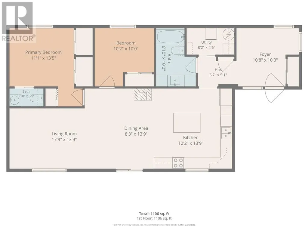 205 Bear Lake Road Unit# D