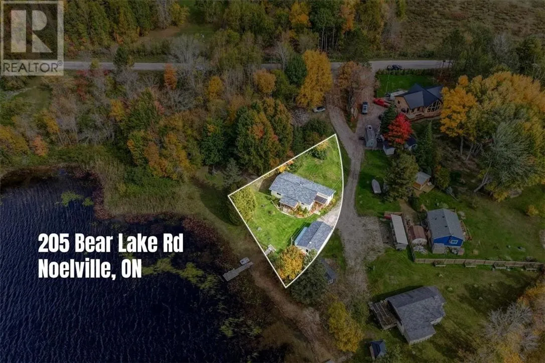 205 Bear Lake Road Unit# D