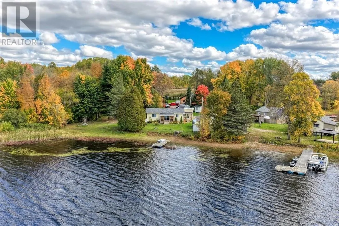 205 Bear Lake Road Unit# D