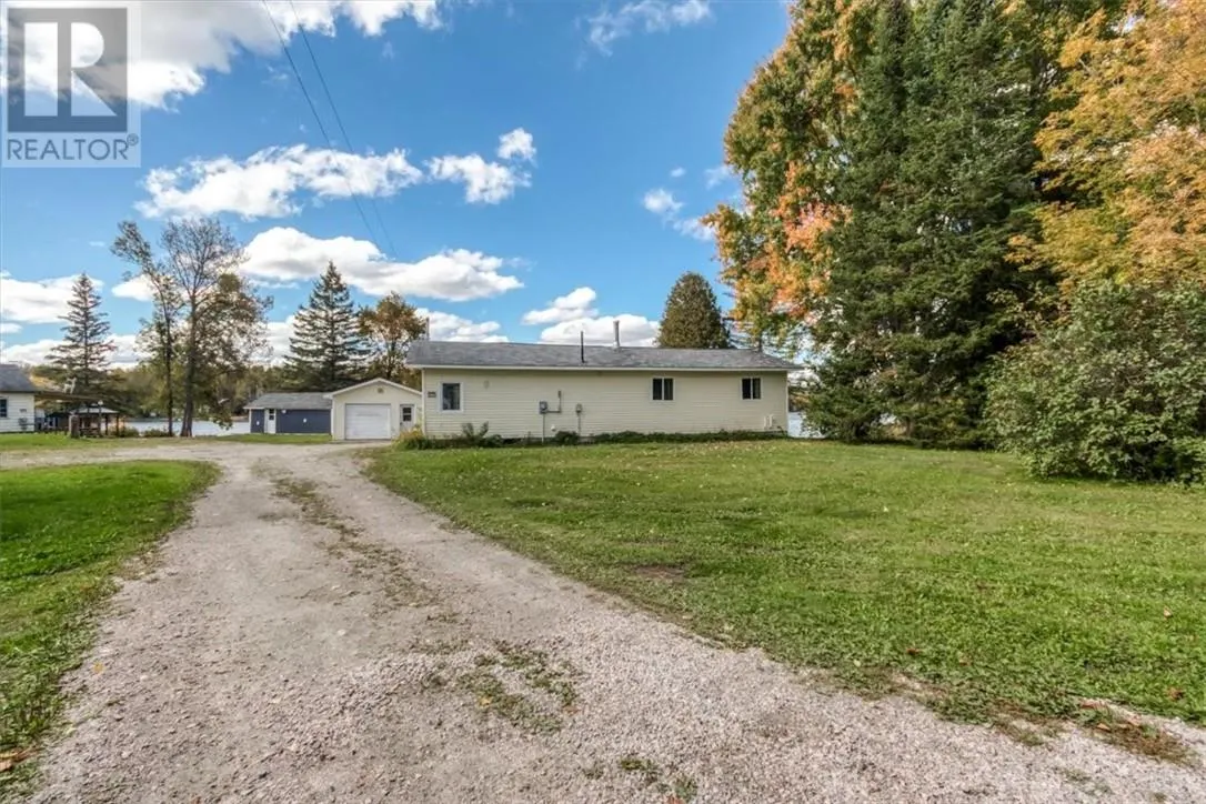 205 Bear Lake Road Unit# D