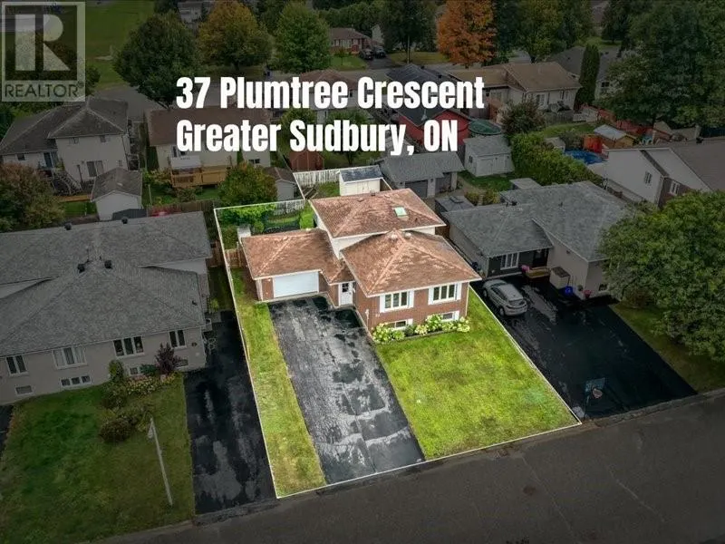 37 Plumtree Crescent