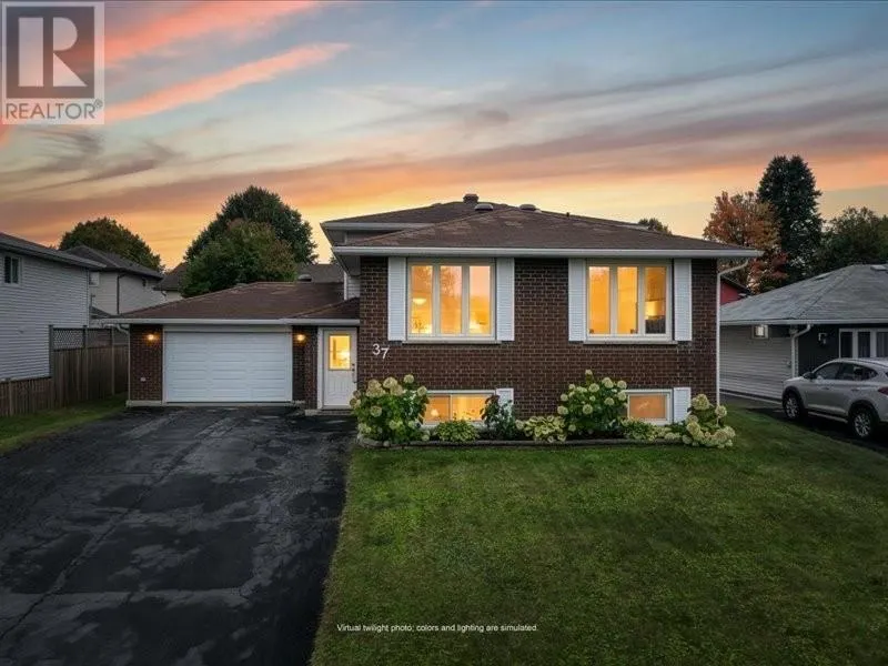 37 Plumtree Crescent