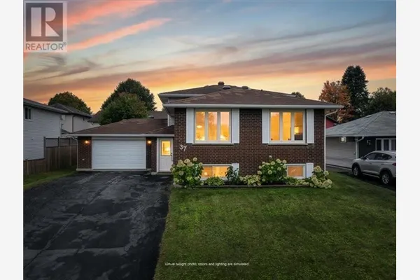 37 Plumtree Crescent