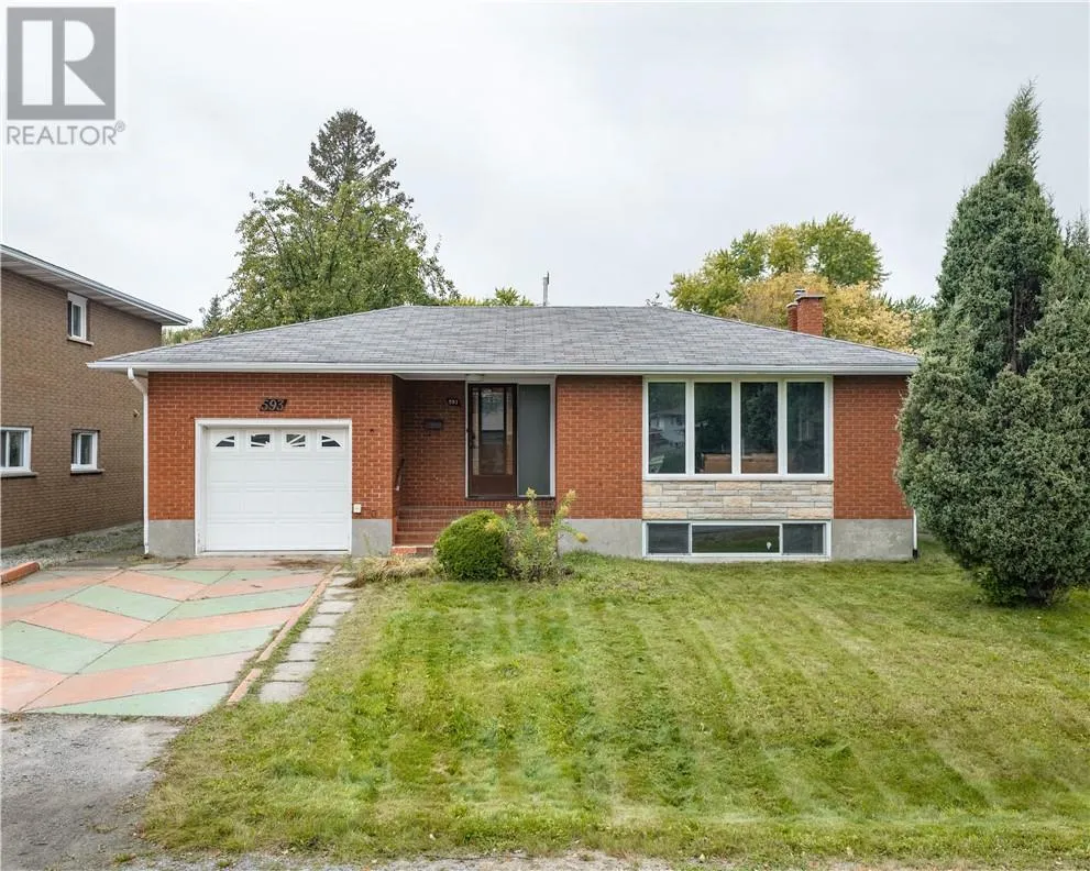 593 Danforth Avenue