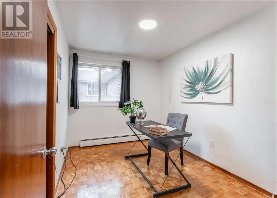 593 Danforth Avenue