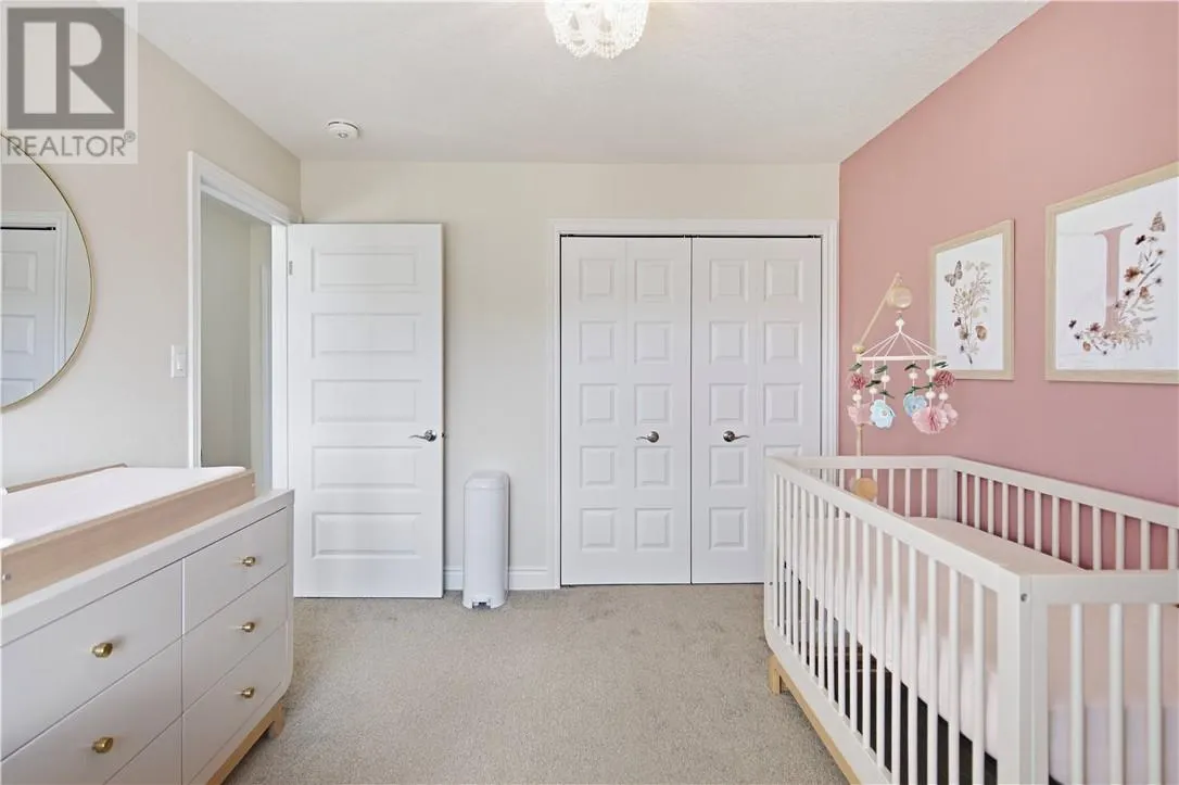 166 Eclipse Crescent