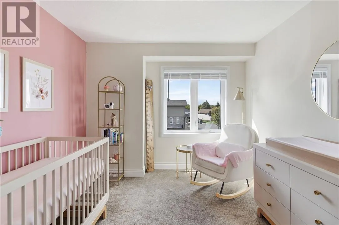 166 Eclipse Crescent