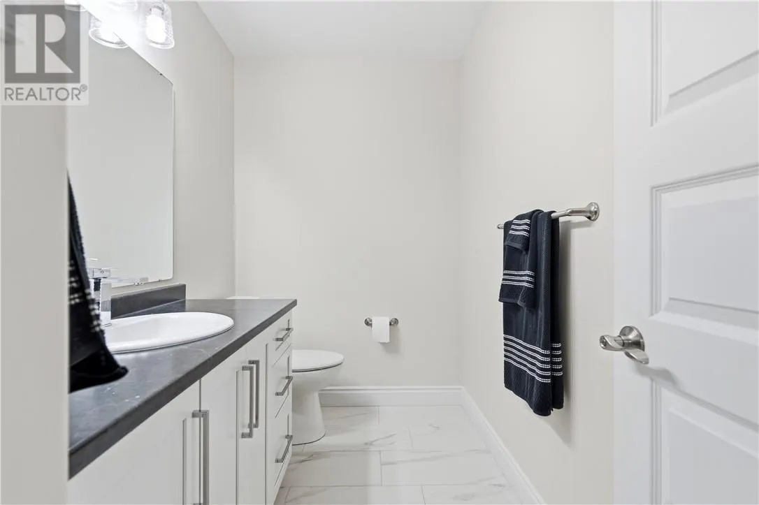 166 Eclipse Crescent