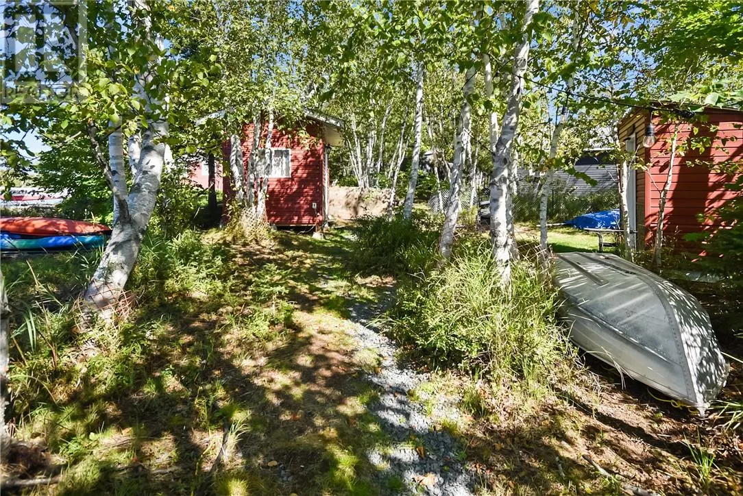 10 Whitson Lake Landing