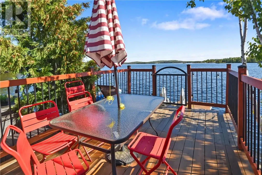 10 Whitson Lake Landing