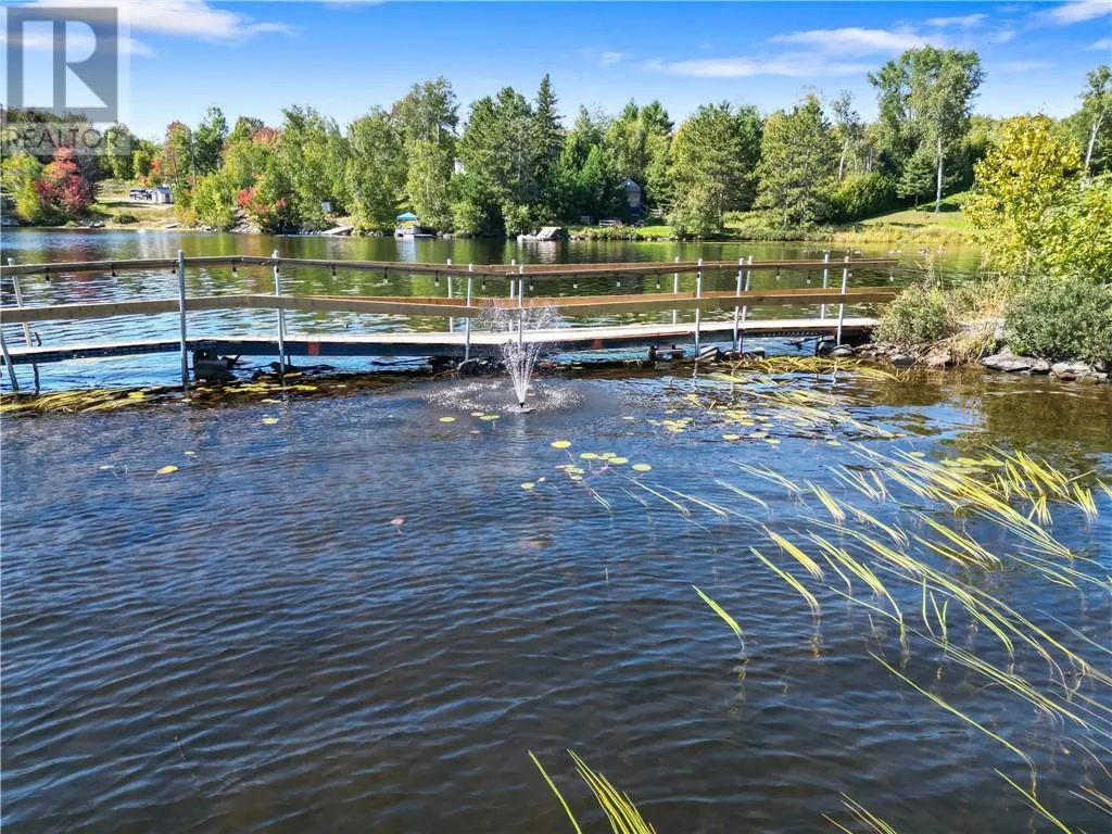 10 Whitson Lake Landing