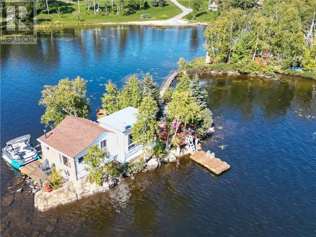 10 Whitson Lake Landing