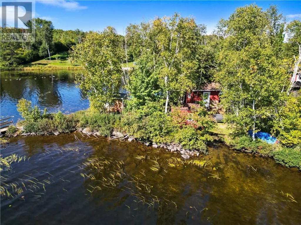 10 Whitson Lake Landing
