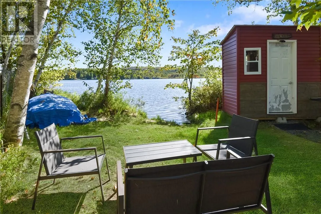 10 Whitson Lake Landing