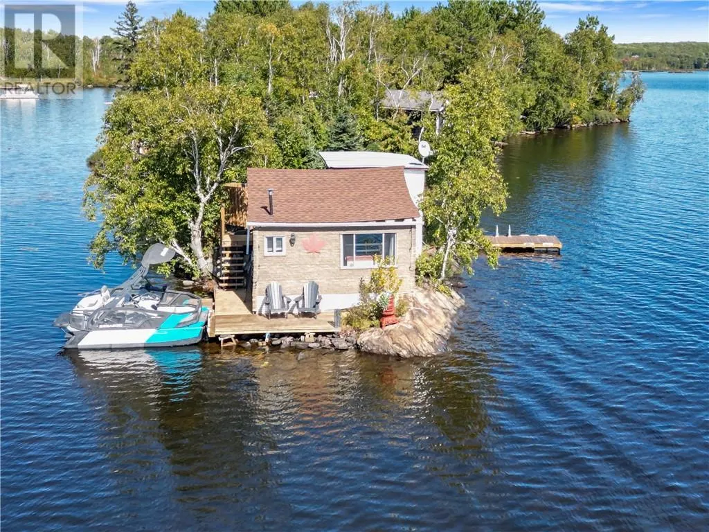 10 Whitson Lake Landing