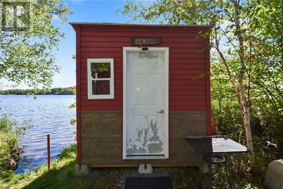 10 Whitson Lake Landing