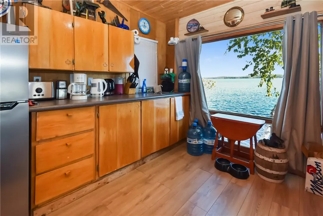 10 Whitson Lake Landing