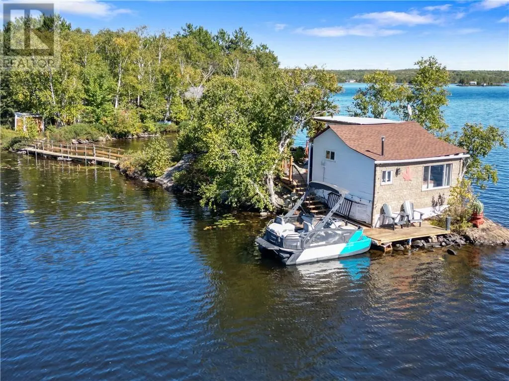 10 Whitson Lake Landing