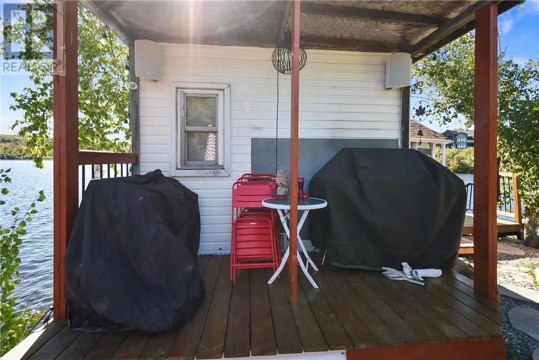 10 Whitson Lake Landing